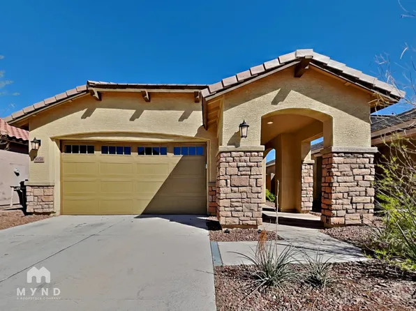 9158 W Sells Dr, Phoenix, AZ 85037