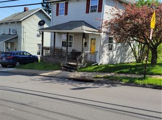 407 Morton Ave, Butler, PA 16001