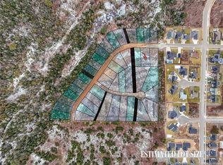 84 Mitchell Wayne Dr, Fredericton, NB E3G 0B8