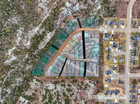 84 Mitchell Wayne Dr, Fredericton, NB E3G 0B8