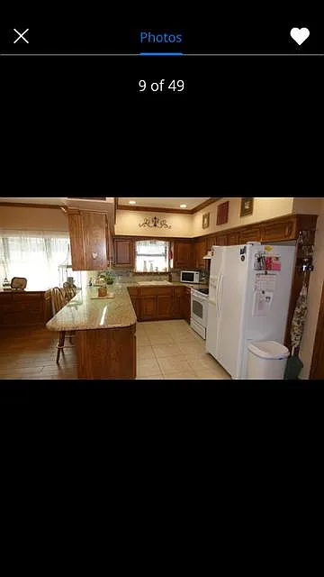 3 bed, 1300 sqft, $1,250 — Photo 2