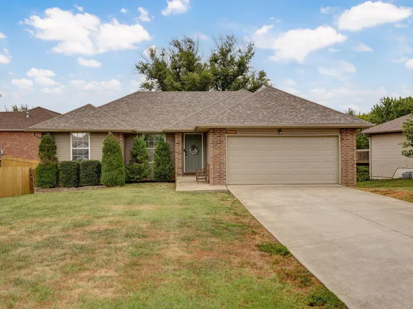 1128 S Brecklyn Road, Springfield, MO 65802