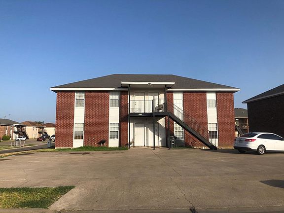Nice Fourplex!