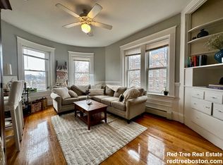 56 Cummings Rd #5, Brighton, MA 02135