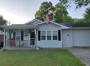 1002 Maple Ln, Corbin, KY 40701