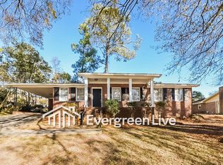 1822 Ivanhoe Dr, Columbia, SC 29210