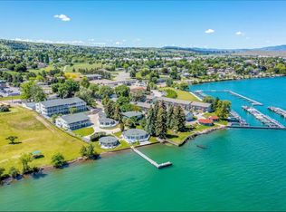 50300 Us Highway 93 #12, Polson, MT 59860