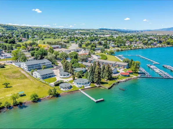 50300 Us Highway 93, Polson, MT