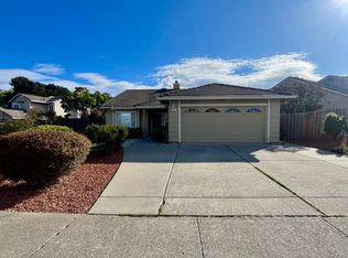 513 Bantry Rd, Pinole, CA 94564