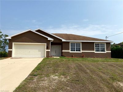 414 McClure St, Lehigh Acres, FL, 33972