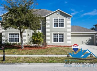 4026 Greenleaf Dr, Kissimmee, FL 34744