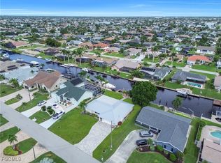 5309 SW 11th Ave, Cape Coral, FL 33914