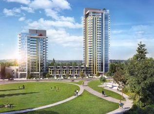 1401 Hunter St #1906, North Vancouver, BC V7J0E2