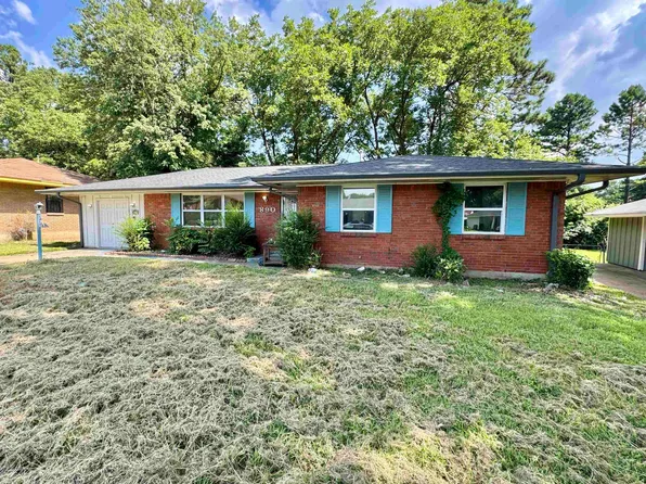 890 W Marigold Ln, Memphis, TN 38109