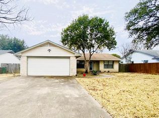 1401 London Rd, Round Rock, TX 78664