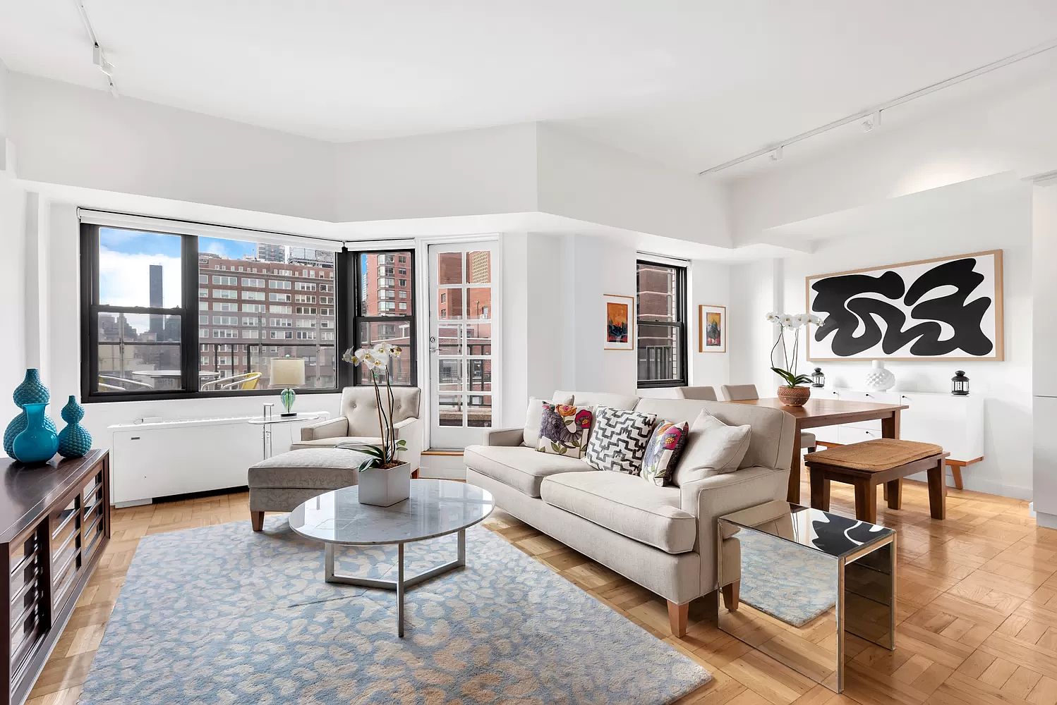 315 E 65th St PENTHOUSE D, New York, NY 10065 | Zillow