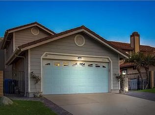 12048 Shadow Ridge Way, Porter Ranch, CA 91326