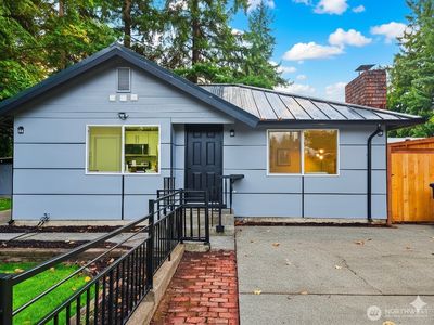 1147 Aberdeen Avenue NE, Renton, WA, 98056
