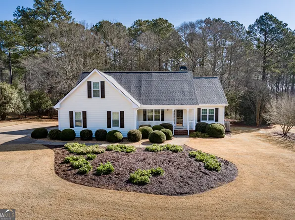 321 Timber Creek Dr, Athens, GA 30605