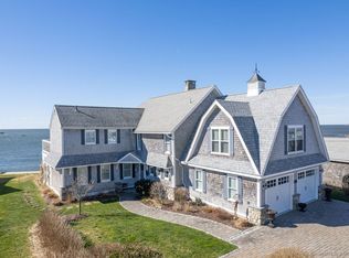 35 Hammock Rd, Clinton, CT 06413