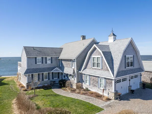 35 Hammock Road, Clinton, CT 06413