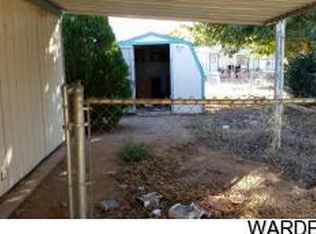 2950 E Leroy Ave, Kingman, AZ 86409