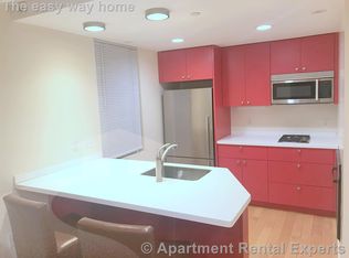 29 Warren St #2R, Cambridge, MA 02141