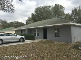 9529 SW 31st Ct #1, Ocala, FL 34476