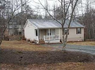 2 Hopi Way, Palmyra, VA 22963