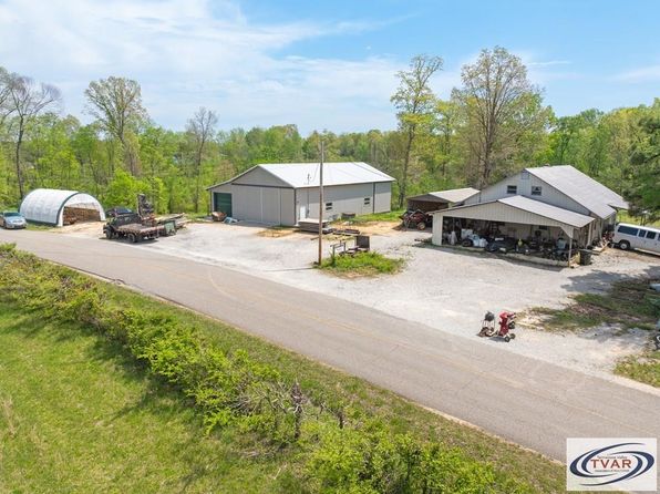 790 Roans Creek Levee Rd, Yuma, TN 38390
