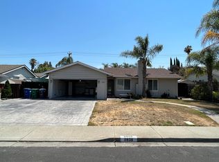 2838 Calais Dr, San Ramon, CA 94583