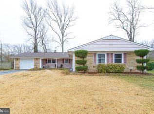 16203 Alson Way, Bowie, MD 20716