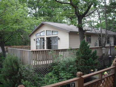 868 Bay View Dr, Port Austin, MI, 48467