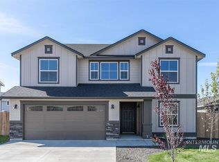 11749 W Hidden Point, Saint Star, ID 83669