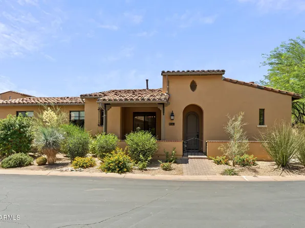 20704 N 90TH Place #1070, Scottsdale, AZ 85255