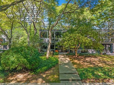 1401 Nicolet Pl, Detroit, MI, 48207