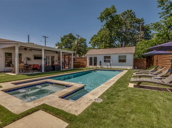 6407 Bob O Link Dr, Dallas, TX 75214