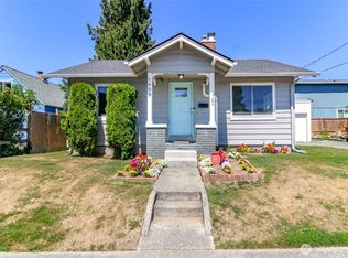1405 S 56th St, Tacoma, WA
