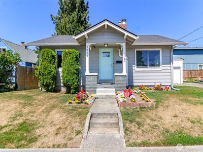 1405 S 56th Street, Tacoma, WA, 98408