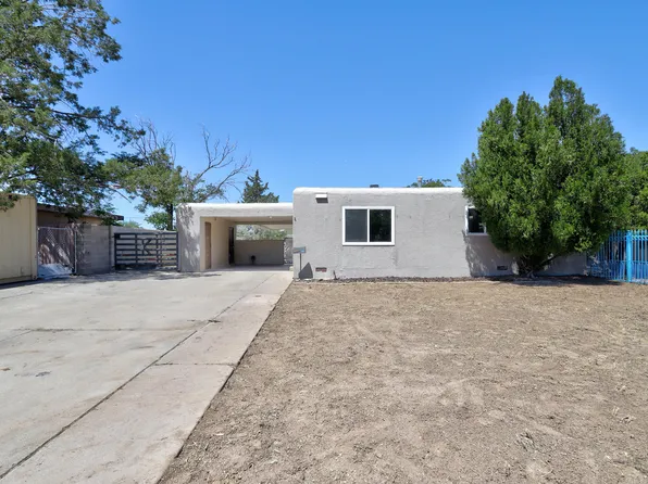 1025 Indiana St SE, Albuquerque, NM 87108