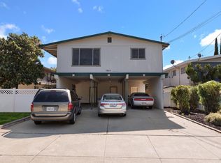 1613 Cavallo Rd, Antioch, CA 94509