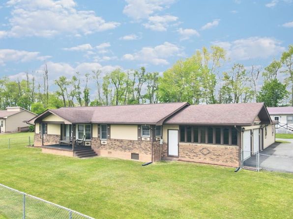 114 Evergreen Ct, Princeton, WV 24739