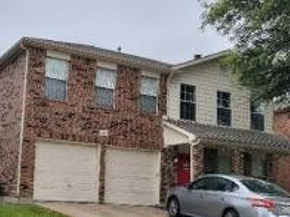 Property Side View