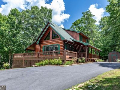 74 Clay Dr, Blairsville, GA, 30512