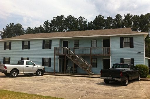 1st image of 1601 Victory St APT E