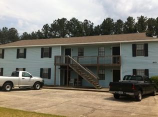 1601 Victory St APT E, Valdosta, GA 31601