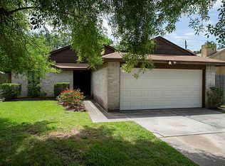 4726 Hickorygate Dr, Spring, TX 77373