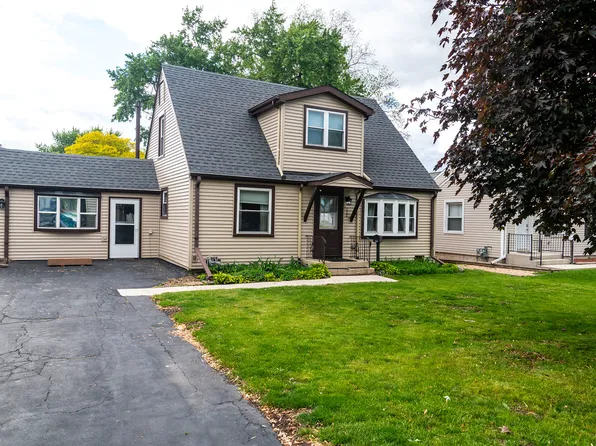 112 N Marilyn Ave, Northlake, IL 60164