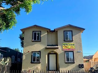 654 E 75th St, Los Angeles, CA 90001