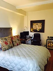 Rented by City Connections Realty